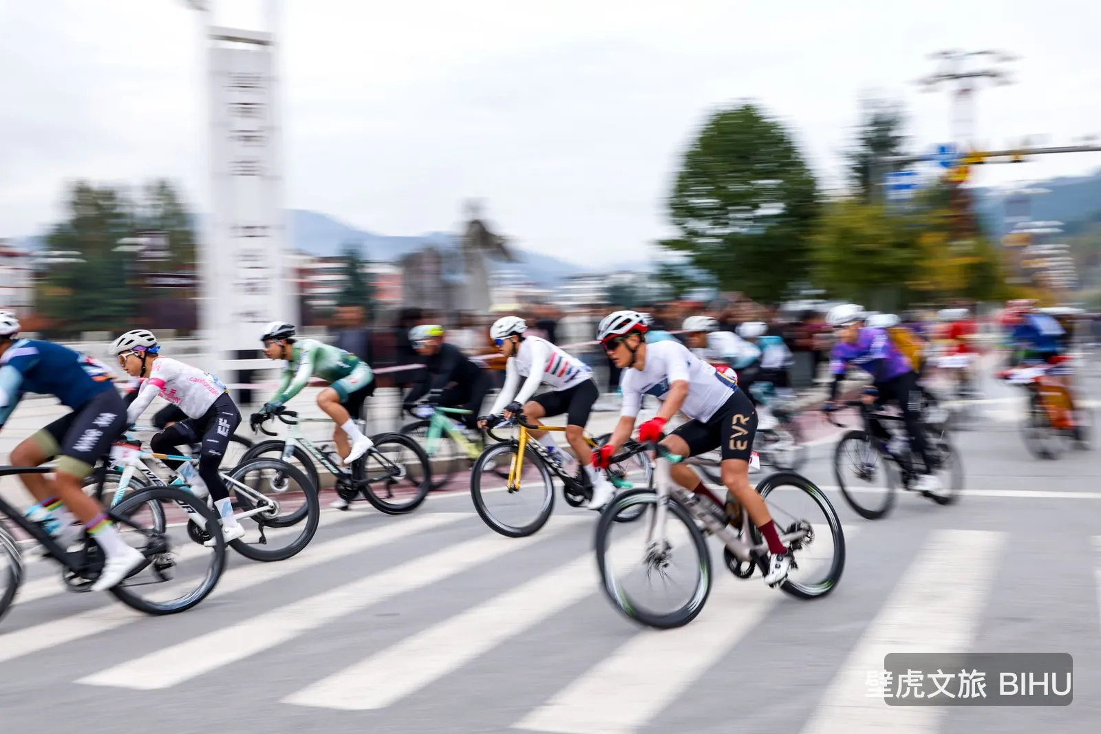 2025 Liangdang Mountain Bike Race