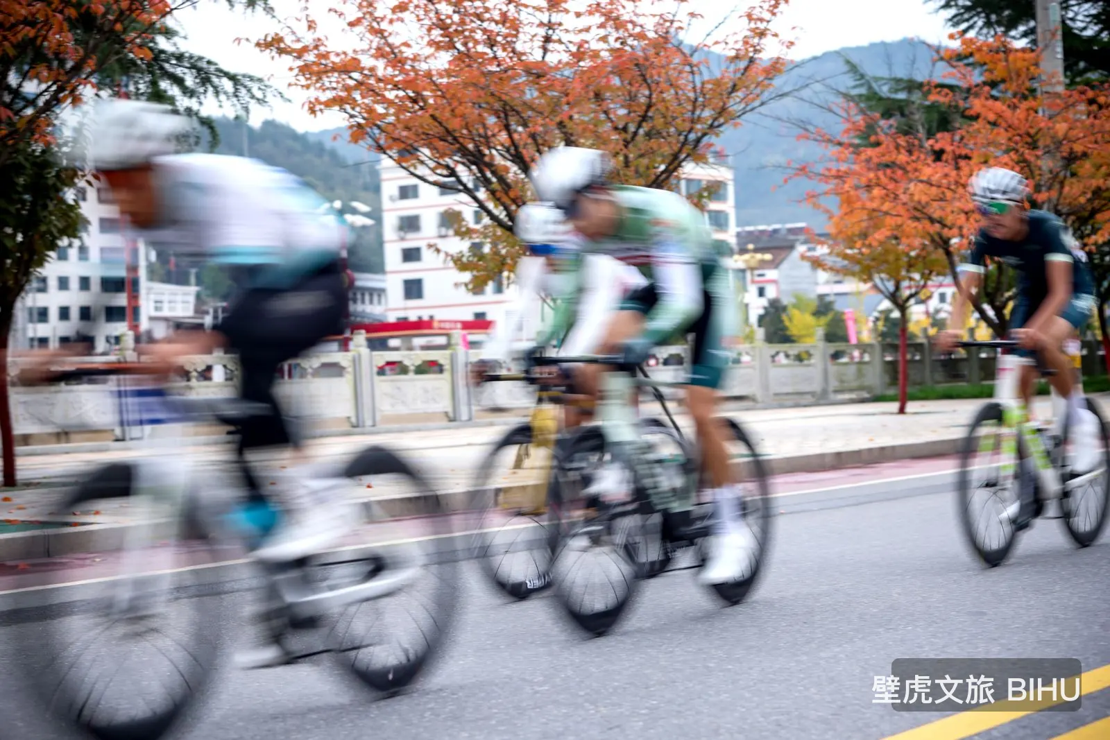 2025 Liangdang Mountain Bike Race