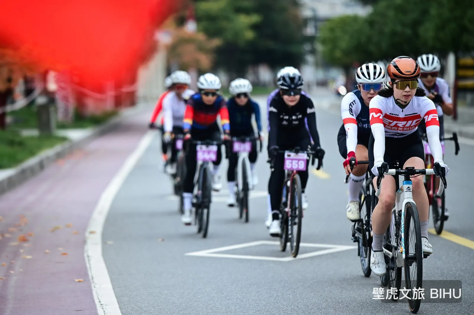 2025 Liangdang Mountain Bike Race