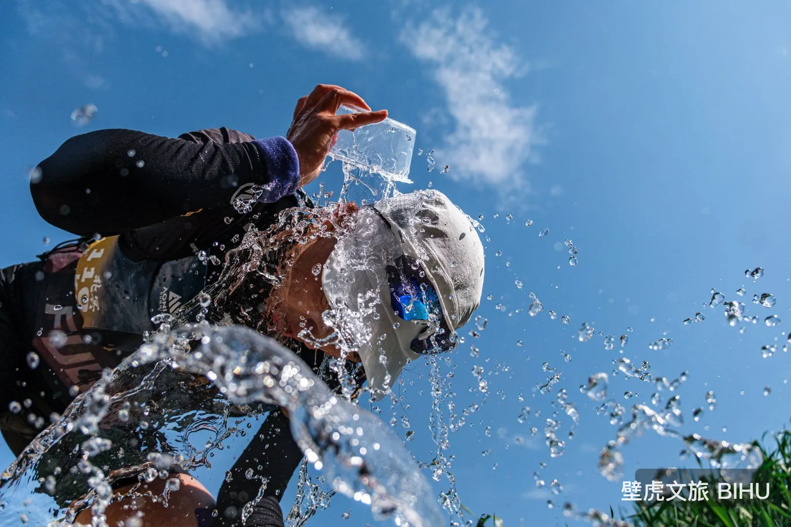 Qingni Ridge Mountain Challenge
